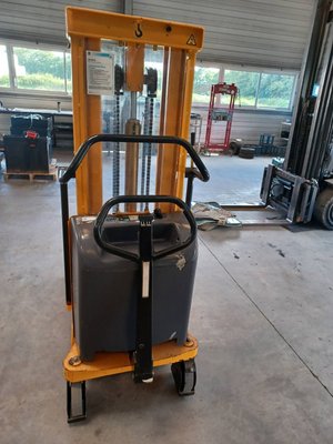 Gerbeur Logitrans ELF1001