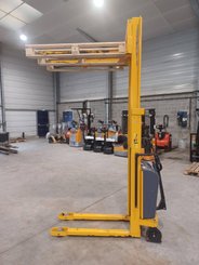 Gerbeur Logitrans ELF1001 - 1