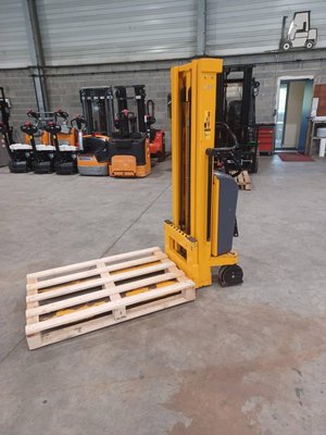 Gerbeur Logitrans ELF1001