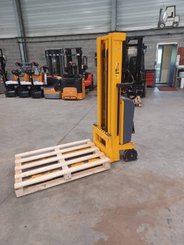 Gerbeur Logitrans ELF1001 - 2