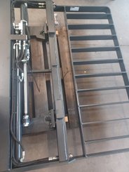 Accessoire Griptech Positionneur à platines 5000Kg - 1