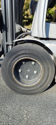 Chariot frontal électrique STILL RX20-18