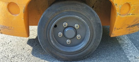 Chariot élévateur électrique STILL RX20-18 - 8