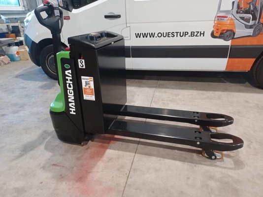 Transpalette électrique - CBD20-XT1-SI Lithium