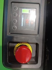 Transpalette électrique Hangcha CBD20-XT1-SI Lithium - 3