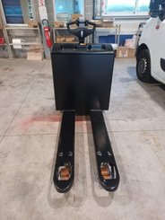 Transpalette électrique Hangcha CBD20-XT1-SI Lithium - 2