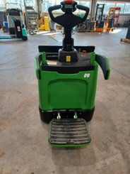 Transpalette porté debout Hangcha CBD20-XT1S- LITHIUM - 2