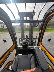 Chariot élévateur électrique Hangcha XE35Hi-CPD35-XEY2H1-SI - 4