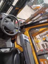 Chariot élévateur électrique Hangcha XE35Hi-CPD35-XEY2H1-SI - 1