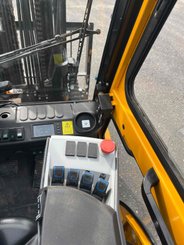 Chariot élévateur électrique Hangcha XE35Hi-CPD35-XEY2H1-SI - 8