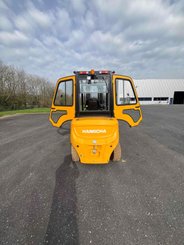 Chariot élévateur électrique Hangcha XE35Hi-CPD35-XEY2H1-SI - 7