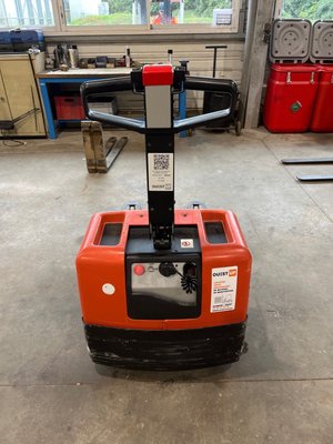 Transpalette électrique BT LW13