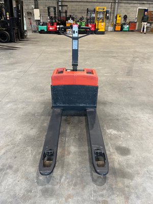 Transpalette électrique BT LW13