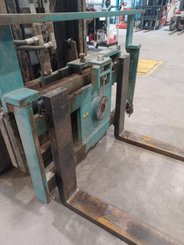 Accessoire Griptech Retourneur DF 25211 - 1