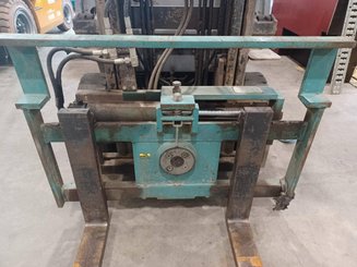 Accessoire Griptech Retourneur DF 25211 - 1