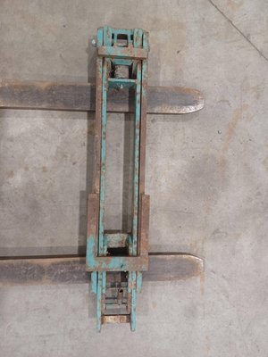 Accessoire Griptech Retourneur DF 25211