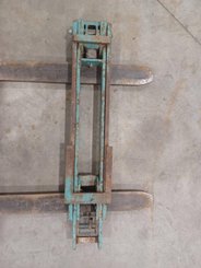 Accessoire Griptech Retourneur DF 25211 - 2