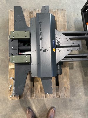 Accessoire - Kik25 -360