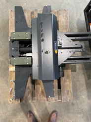 Accessoire Griptech Kik25 -360 - 1