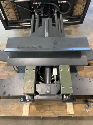 Accessoire Griptech kik25 -360