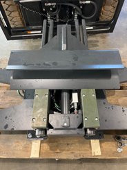 Accessoire Griptech Kik25 -360 - 1