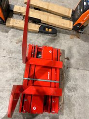 Accessoire Atib Pince à fourches soudées - 1